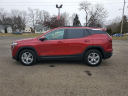 Thumbnail image of 2022 GMC Terrain at LaFontaine Buick GMC