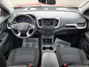 2022 GMC Terrain SLE at LaFontaine Buick GMC