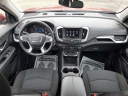 Thumbnail image of 2022 GMC Terrain at LaFontaine Buick GMC