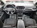 Thumbnail image of 2022 GMC Terrain at LaFontaine Buick GMC