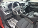 Thumbnail image of 2022 GMC Terrain at LaFontaine Buick GMC