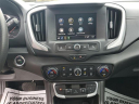 Thumbnail image of 2022 GMC Terrain at LaFontaine Buick GMC