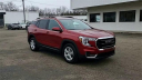 Thumbnail image of 2022 GMC Terrain at LaFontaine Buick GMC