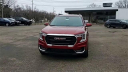 Thumbnail image of 2022 GMC Terrain at LaFontaine Buick GMC