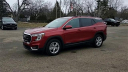 Thumbnail image of 2022 GMC Terrain at LaFontaine Buick GMC
