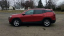 Thumbnail image of 2022 GMC Terrain at LaFontaine Buick GMC