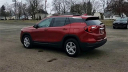 Thumbnail image of 2022 GMC Terrain at LaFontaine Buick GMC