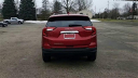 Thumbnail image of 2022 GMC Terrain at LaFontaine Buick GMC