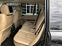 Thumbnail image of 2007 Land Rover Range Rover at EurobahnBmwMiniMercedesBenz of Greensboro, NC