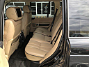 Thumbnail image of 2007 Land Rover Range Rover at EurobahnBmwMiniMercedesBenz of Greensboro, NC