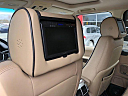 Thumbnail image of 2007 Land Rover Range Rover at EurobahnBmwMiniMercedesBenz of Greensboro, NC