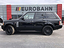 Thumbnail image of 2007 Land Rover Range Rover at EurobahnBmwMiniMercedesBenz of Greensboro, NC