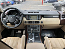 Thumbnail image of 2007 Land Rover Range Rover at EurobahnBmwMiniMercedesBenz of Greensboro, NC