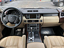 Thumbnail image of 2007 Land Rover Range Rover at EurobahnBmwMiniMercedesBenz of Greensboro, NC