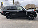 Thumbnail image of 2007 Land Rover Range Rover at EurobahnBmwMiniMercedesBenz of Greensboro, NC