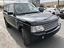 Thumbnail image of 2007 Land Rover Range Rover at EurobahnBmwMiniMercedesBenz of Greensboro, NC