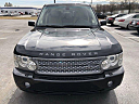 Thumbnail image of 2007 Land Rover Range Rover at EurobahnBmwMiniMercedesBenz of Greensboro, NC