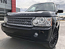 Thumbnail image of 2007 Land Rover Range Rover at EurobahnBmwMiniMercedesBenz of Greensboro, NC