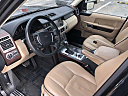Thumbnail image of 2007 Land Rover Range Rover at EurobahnBmwMiniMercedesBenz of Greensboro, NC