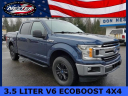 Thumbnail image of 2019 Ford F-150 at Don Nester Chevrolet