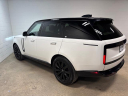 2023 Land Rover Range Rover P400 SE at Jaguar Land Rover Glen Cove