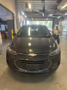 2018 Chevrolet Trax LS at Doral Lincoln
