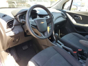 Thumbnail image of 2018 Chevrolet Trax at Doral Lincoln