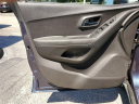 Thumbnail image of 2018 Chevrolet Trax at Doral Lincoln