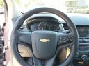 Thumbnail image of 2018 Chevrolet Trax at Doral Lincoln