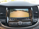 Thumbnail image of 2018 Chevrolet Trax at Doral Lincoln
