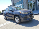 Thumbnail image of 2018 Chevrolet Trax at Doral Lincoln