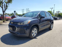 Thumbnail image of 2018 Chevrolet Trax at Doral Lincoln
