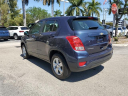 Thumbnail image of 2018 Chevrolet Trax at Doral Lincoln