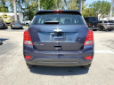 Thumbnail image of 2018 Chevrolet Trax at Doral Lincoln