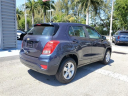 Thumbnail image of 2018 Chevrolet Trax at Doral Lincoln