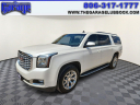 Thumbnail image of 2015 GMC Yukon XL at The Garage