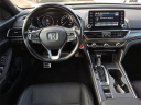 Thumbnail image of 2021 Honda Accord at Honda of Mahwah