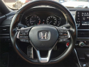 Thumbnail image of 2021 Honda Accord at Honda of Mahwah