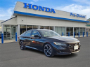 Thumbnail image of 2021 Honda Accord at Honda of Mahwah