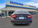 Thumbnail image of 2021 Honda Accord at Honda of Mahwah