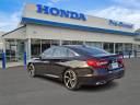 Thumbnail image of 2021 Honda Accord at Honda of Mahwah