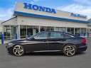 Thumbnail image of 2021 Honda Accord at Honda of Mahwah