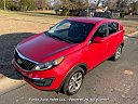 Thumbnail image of 2014 Kia Sportage at Parks Auto Sales LLC