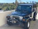 Thumbnail image of 2006 Jeep Wrangler at BEVERLY HILLS AUTO BROKERS