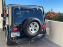 Thumbnail image of 2006 Jeep Wrangler at BEVERLY HILLS AUTO BROKERS