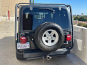 Thumbnail image of 2006 Jeep Wrangler at BEVERLY HILLS AUTO BROKERS