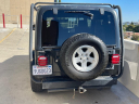 Thumbnail image of 2006 Jeep Wrangler at BEVERLY HILLS AUTO BROKERS