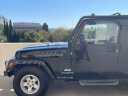 Thumbnail image of 2006 Jeep Wrangler at BEVERLY HILLS AUTO BROKERS