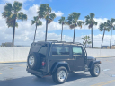Thumbnail image of 2006 Jeep Wrangler at BEVERLY HILLS AUTO BROKERS