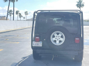 Thumbnail image of 2006 Jeep Wrangler at BEVERLY HILLS AUTO BROKERS